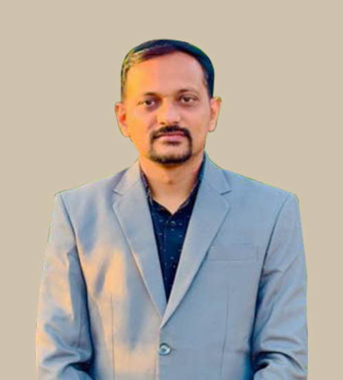 Desai Madhavji 