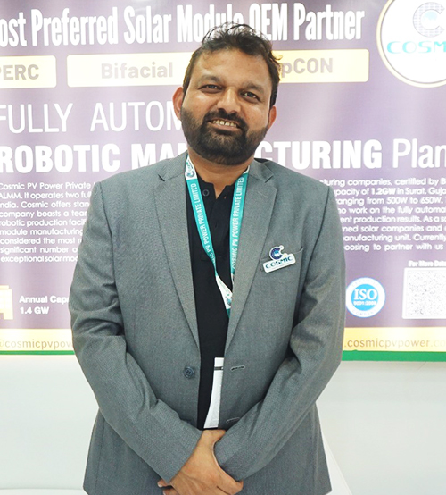 Kumar Utkarsh