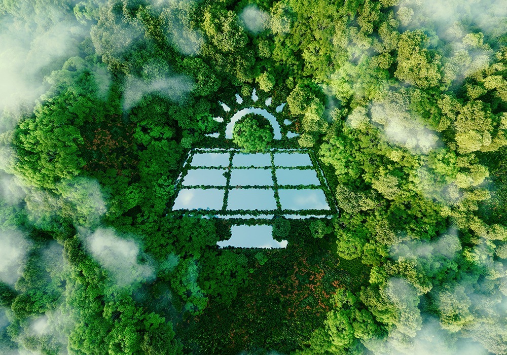 Solar Energy